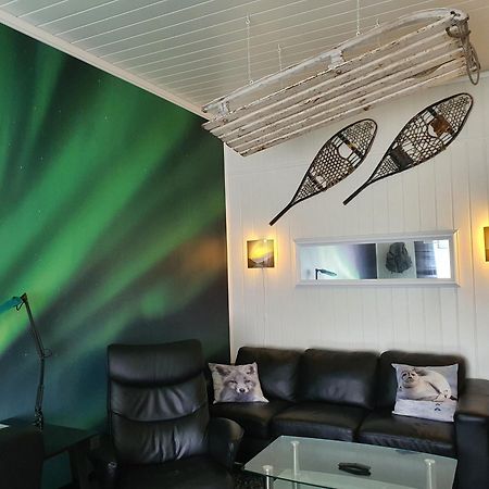 Batsfjord Smarthotell Extérieur photo