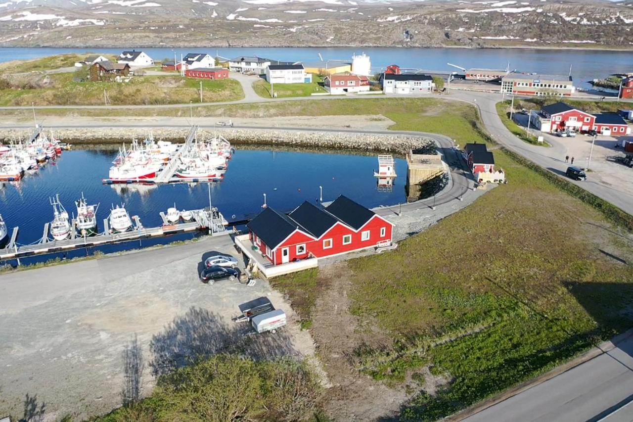 Batsfjord Smarthotell Extérieur photo